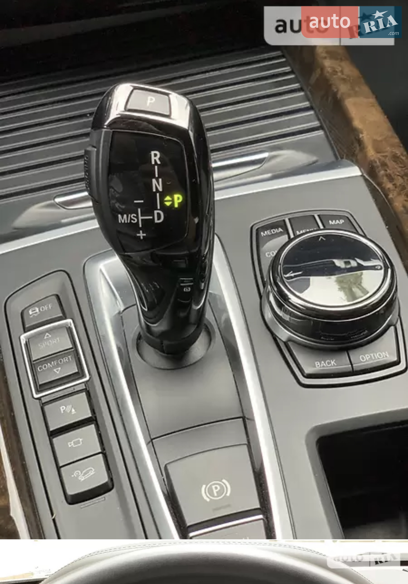 2017 BMW X5 - мініатюра 18