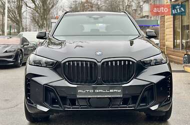 Позашляховик / Кросовер BMW X5 2023 в Києві