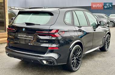 Внедорожник / Кроссовер BMW X5 2023 в Киеве