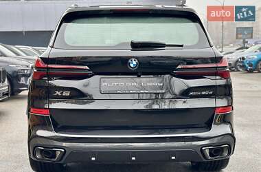 Позашляховик / Кросовер BMW X5 2023 в Києві