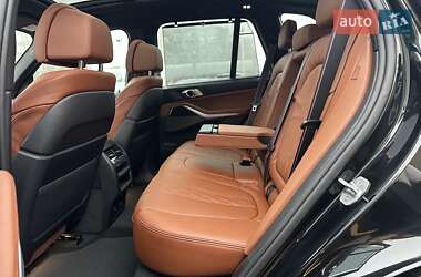 Позашляховик / Кросовер BMW X5 2023 в Києві