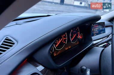 Внедорожник / Кроссовер BMW X5 2014 в 