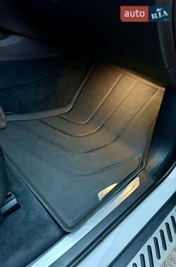 Внедорожник / Кроссовер BMW X5 2014 в 