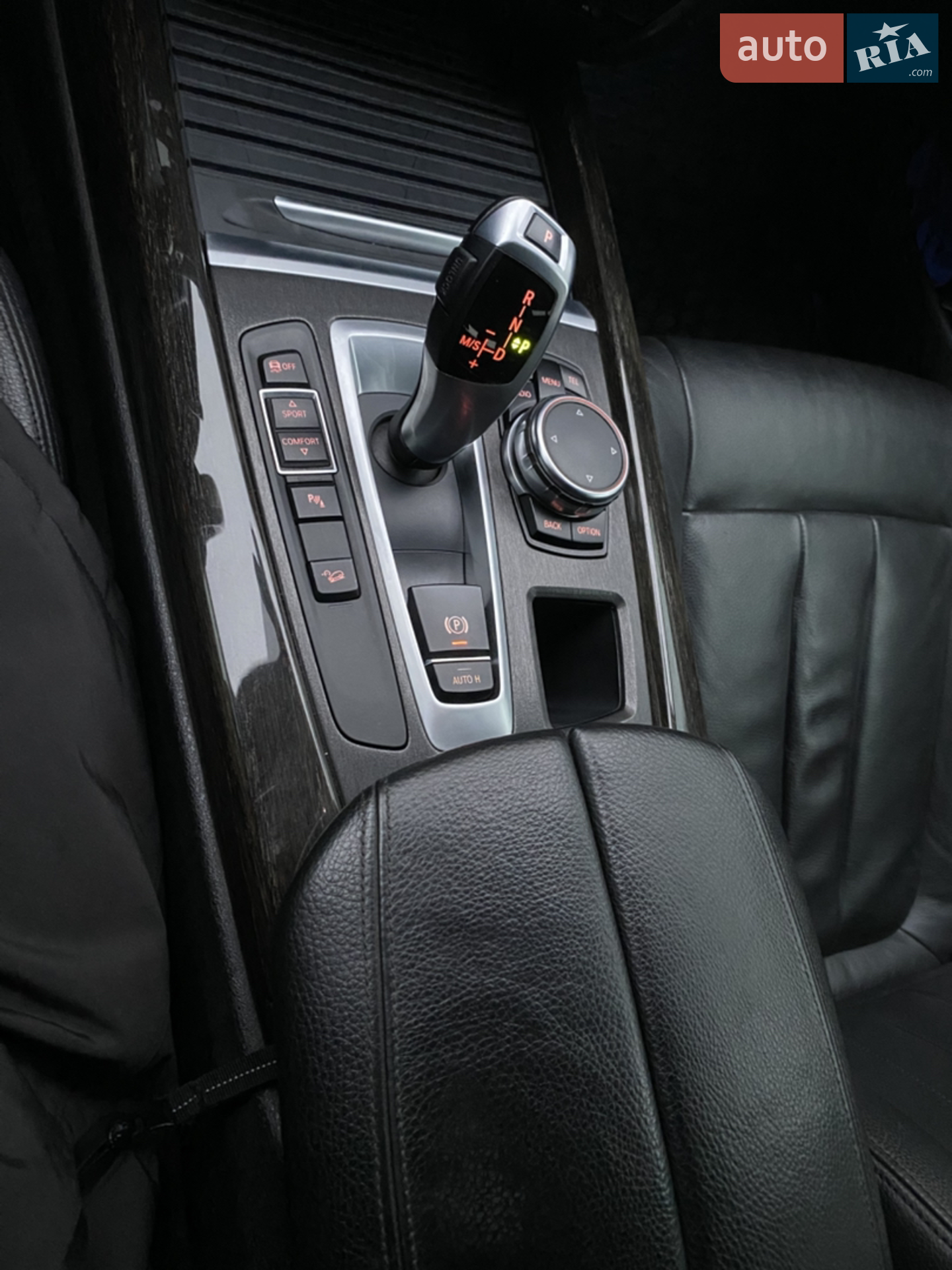 2015 BMW X5 - мініатюра 27