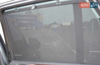 Внедорожник / Кроссовер BMW X5 2012 в 
