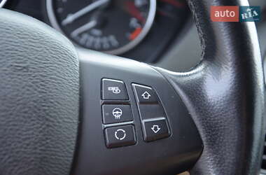 Внедорожник / Кроссовер BMW X5 2012 в 