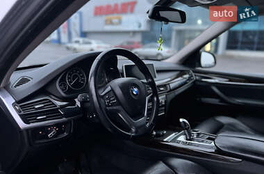 Внедорожник / Кроссовер BMW X5 2014 в Ковеле