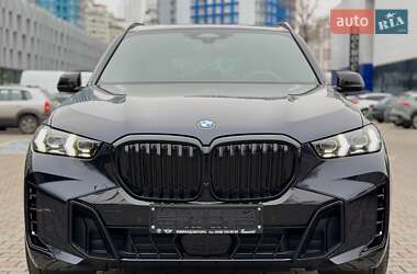 Позашляховик / Кросовер BMW X5 2024 в Одесі