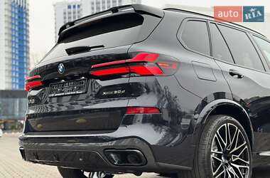 Позашляховик / Кросовер BMW X5 2024 в Одесі