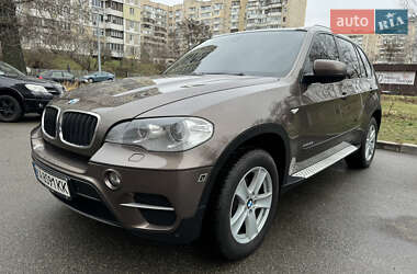 Внедорожник / Кроссовер BMW X5 2011 в Киеве