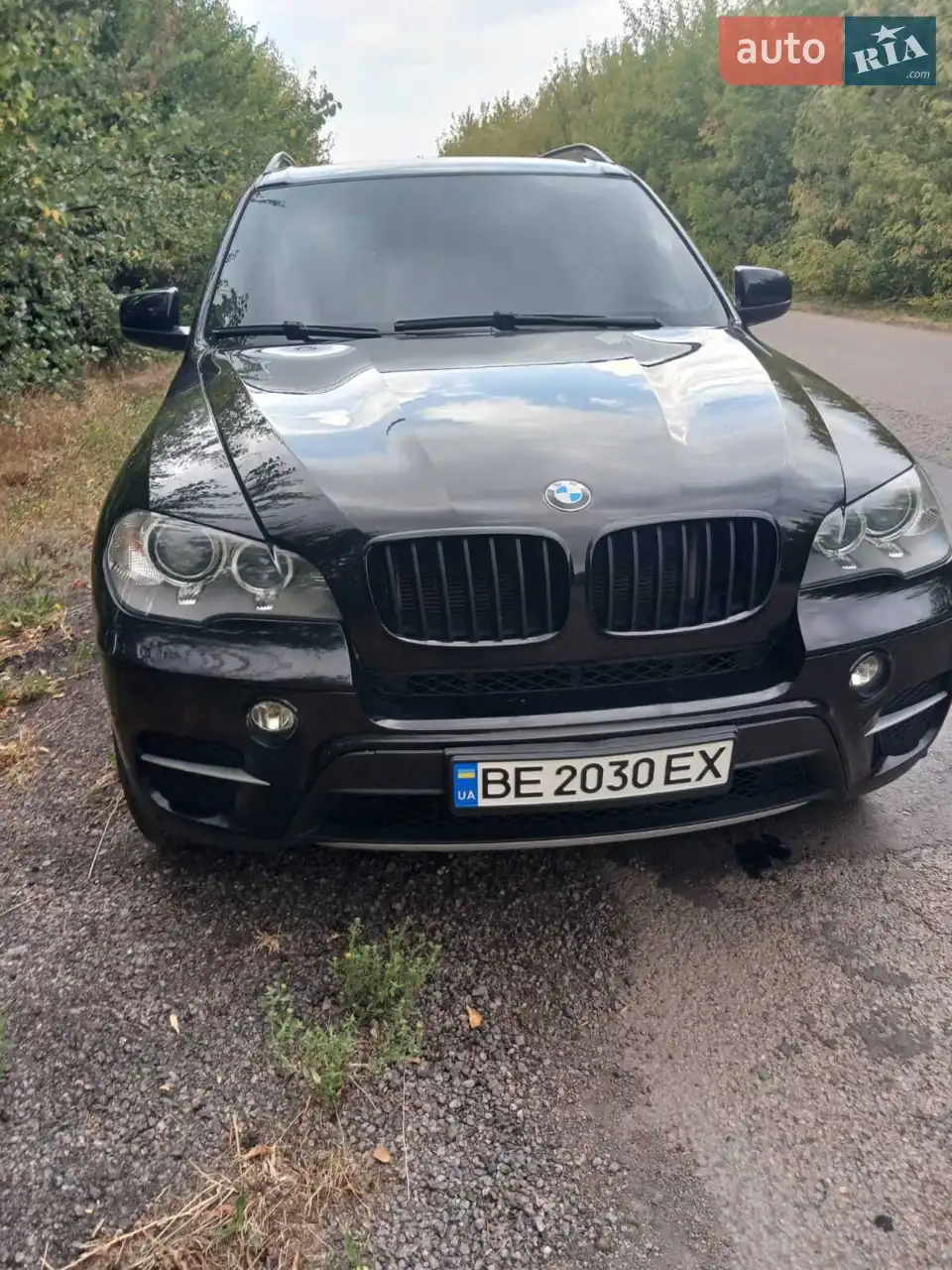 2010 BMW X5 - мініатюра 26