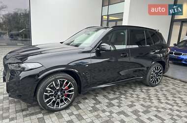 Внедорожник / Кроссовер BMW X5 2024 в Киеве