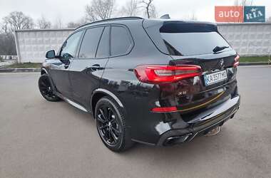 Позашляховик / Кросовер BMW X5 2020 в Києві