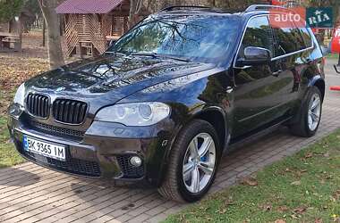 Позашляховик / Кросовер BMW X5 2011 в Млиніві