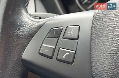 Внедорожник / Кроссовер BMW X5 2012 в 