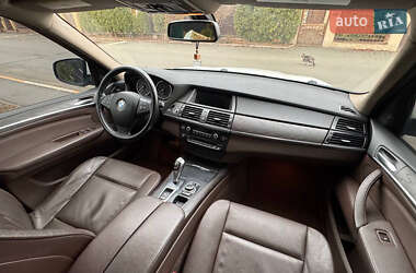 Внедорожник / Кроссовер BMW X5 2012 в 