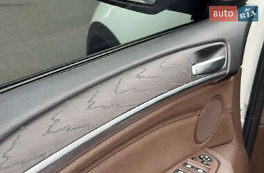 Внедорожник / Кроссовер BMW X5 2012 в 