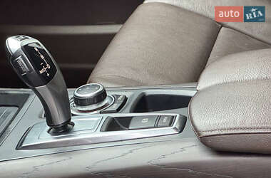 Внедорожник / Кроссовер BMW X5 2012 в 
