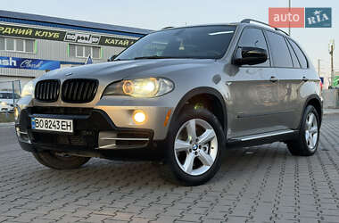 Позашляховик / Кросовер BMW X5 2009 в Хмельницькому