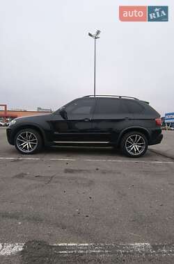 Внедорожник / Кроссовер BMW X5 2007 в Киеве