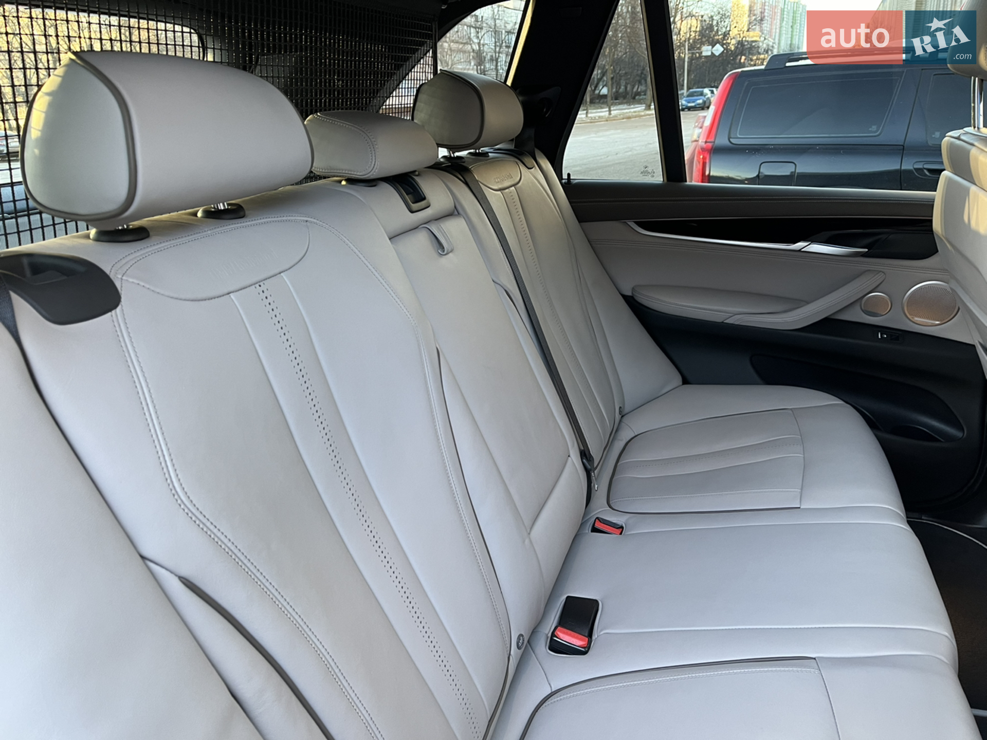 2018 BMW X5 - мініатюра 27