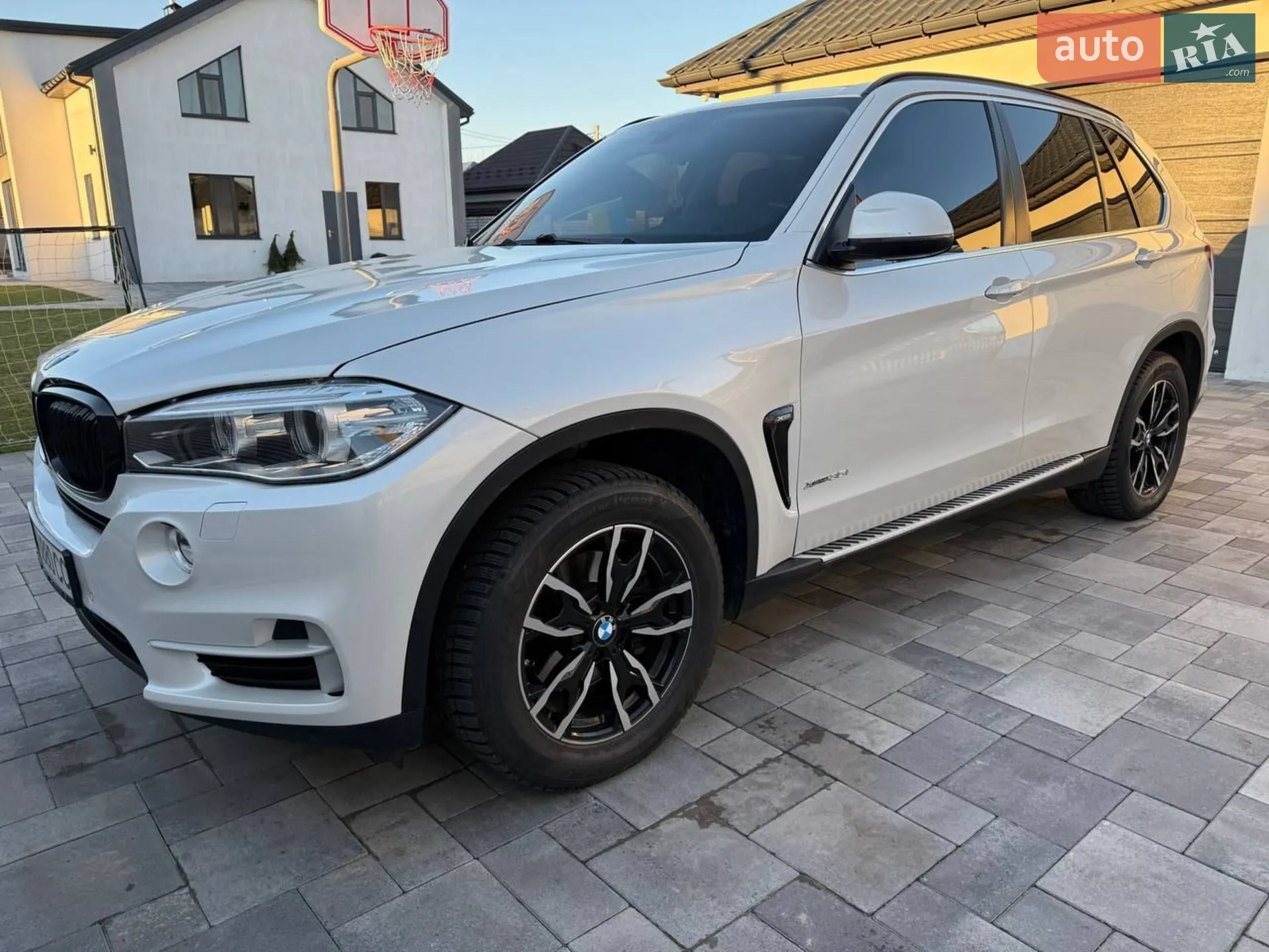 2015 BMW X5 - мініатюра 4