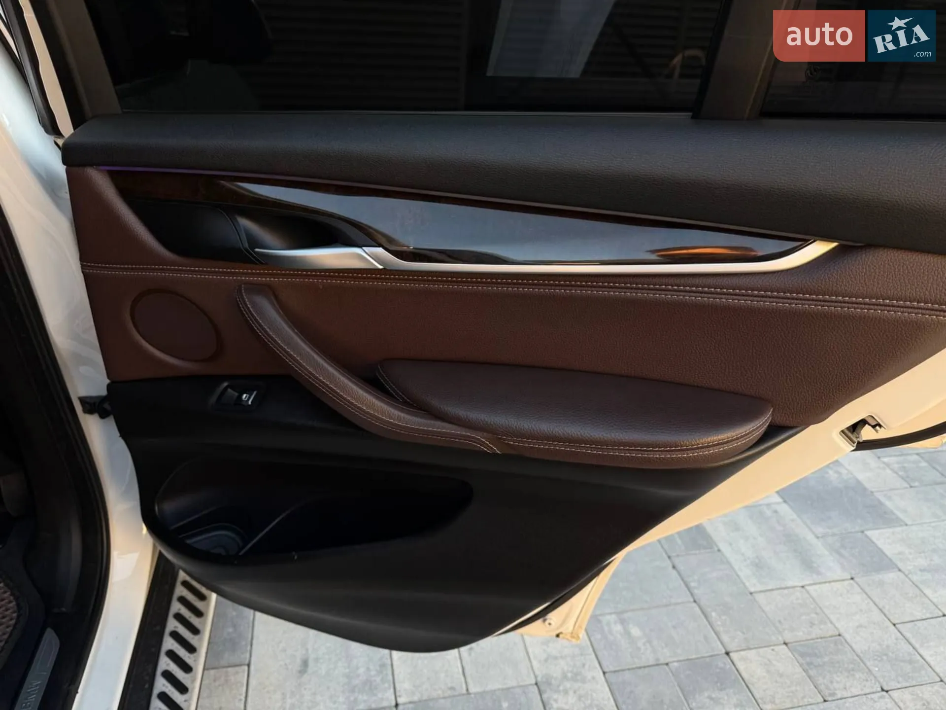 2015 BMW X5 - мініатюра 27