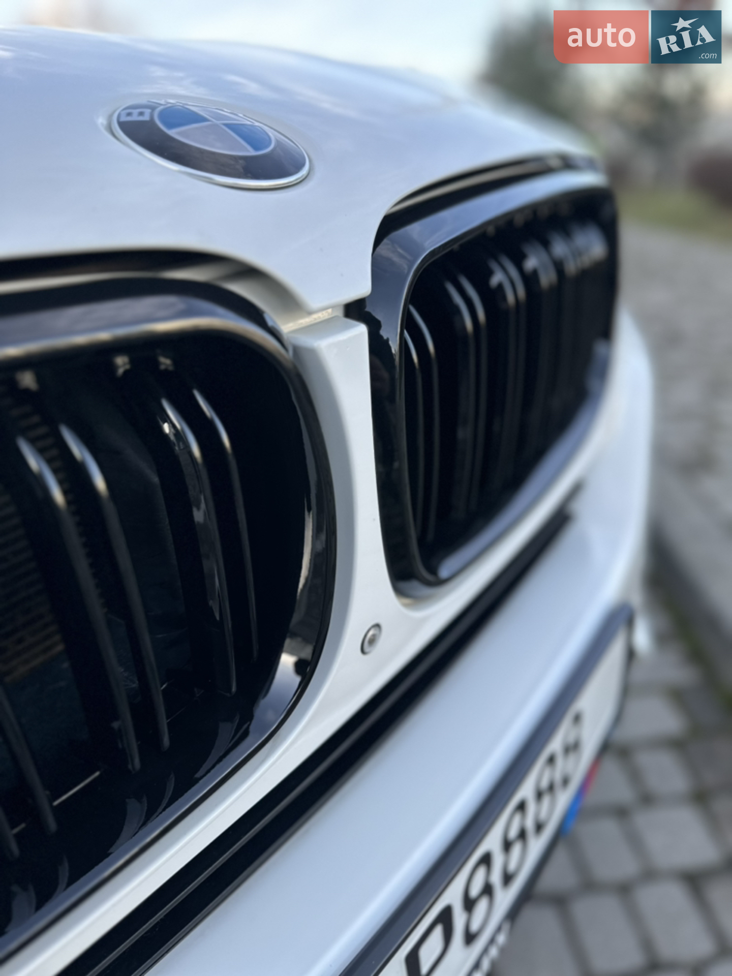 2015 BMW X5 - мініатюра 55