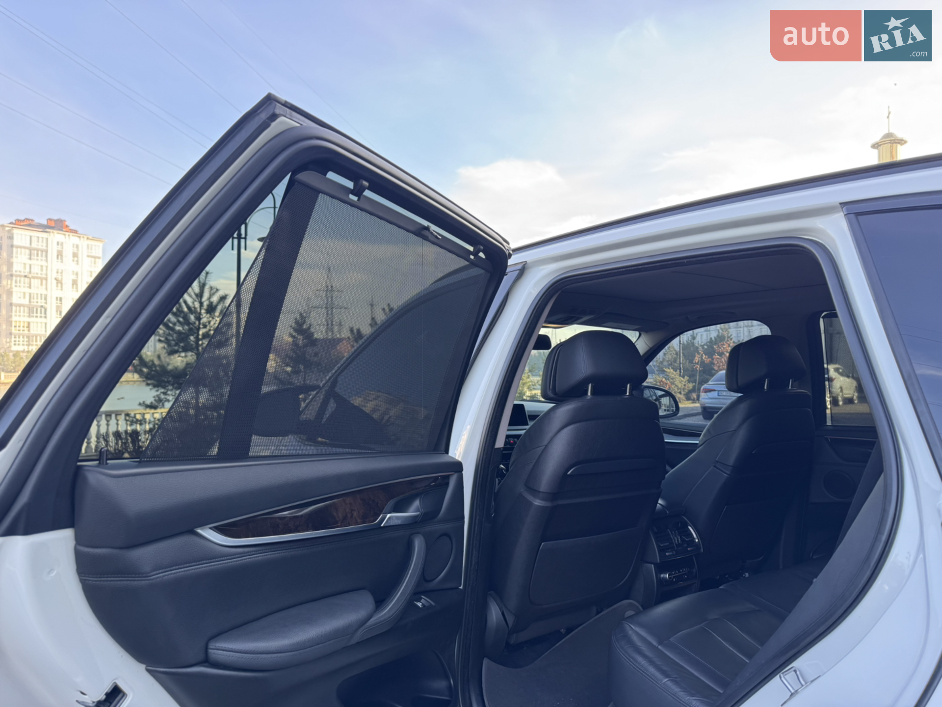 2015 BMW X5 - мініатюра 45