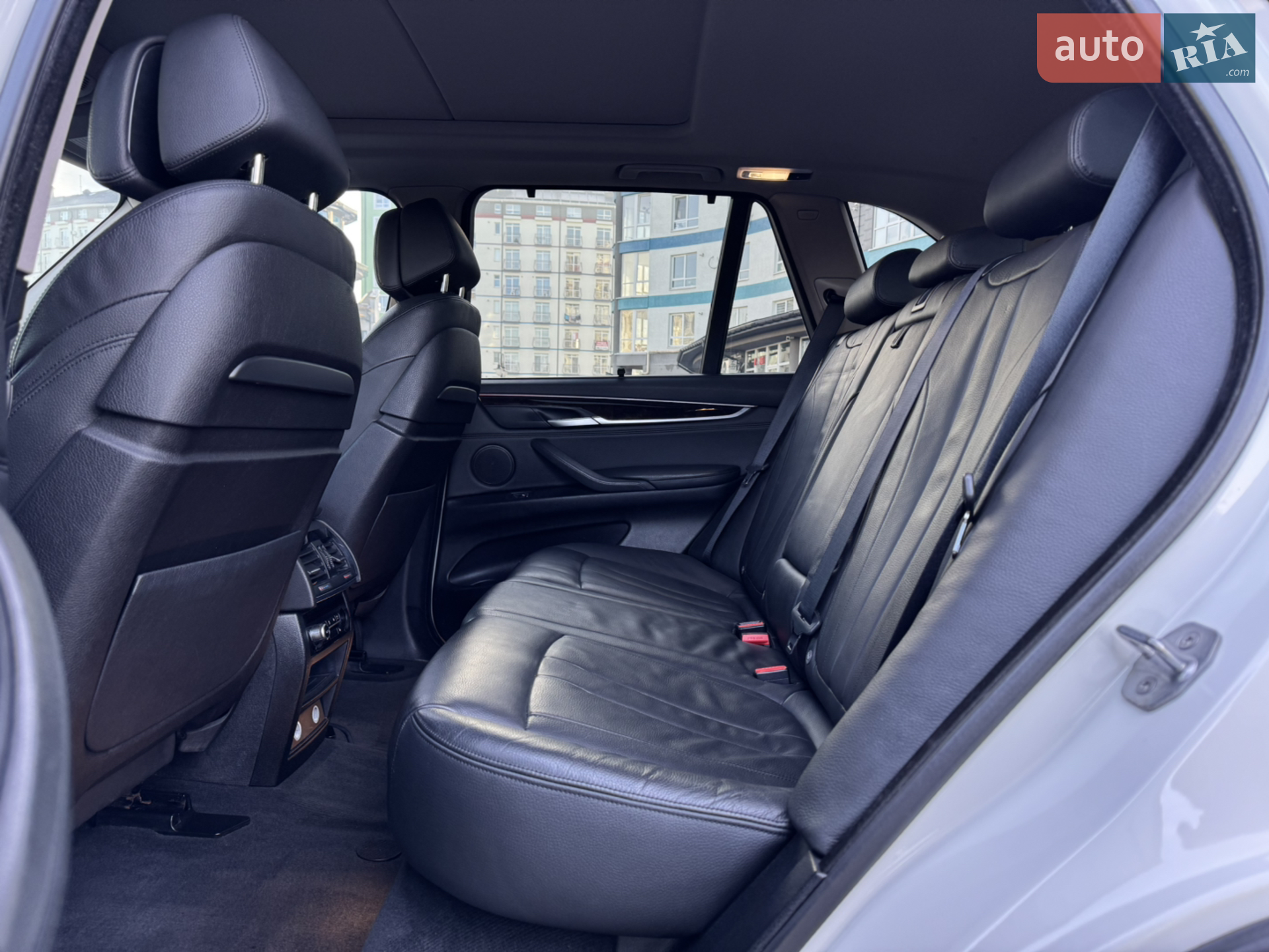 2015 BMW X5 - мініатюра 47