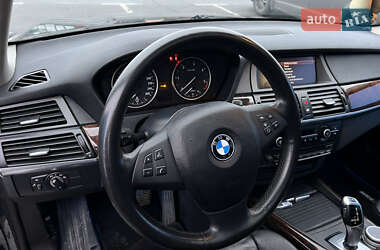 Внедорожник / Кроссовер BMW X5 2010 в Броварах