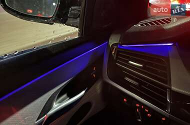 Внедорожник / Кроссовер BMW X5 2014 в 