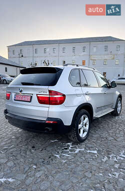 Внедорожник / Кроссовер BMW X5 2010 в Тернополе