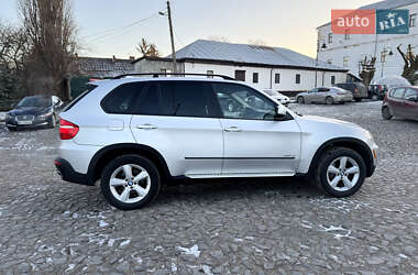 Внедорожник / Кроссовер BMW X5 2010 в Тернополе