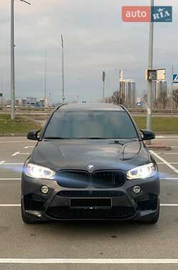 Внедорожник / Кроссовер BMW X5 2017 в Киеве