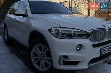 Внедорожник / Кроссовер BMW X5 2014 в Ровно