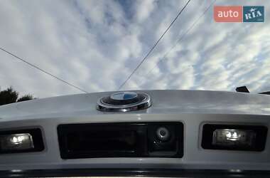 Внедорожник / Кроссовер BMW X5 2014 в Ровно