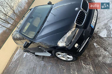 Внедорожник / Кроссовер BMW X5 2008 в Хмельницком