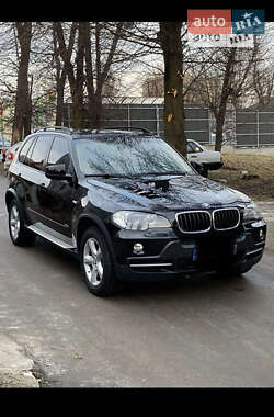 Внедорожник / Кроссовер BMW X5 2008 в Хмельницком