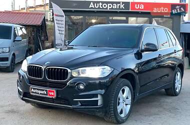 Внедорожник / Кроссовер BMW X5 2018 в Виннице