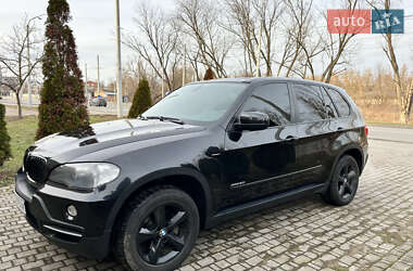 Внедорожник / Кроссовер BMW X5 2010 в Чернигове