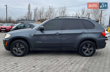 Позашляховик / Кросовер BMW X5 2012 в Кривому Розі