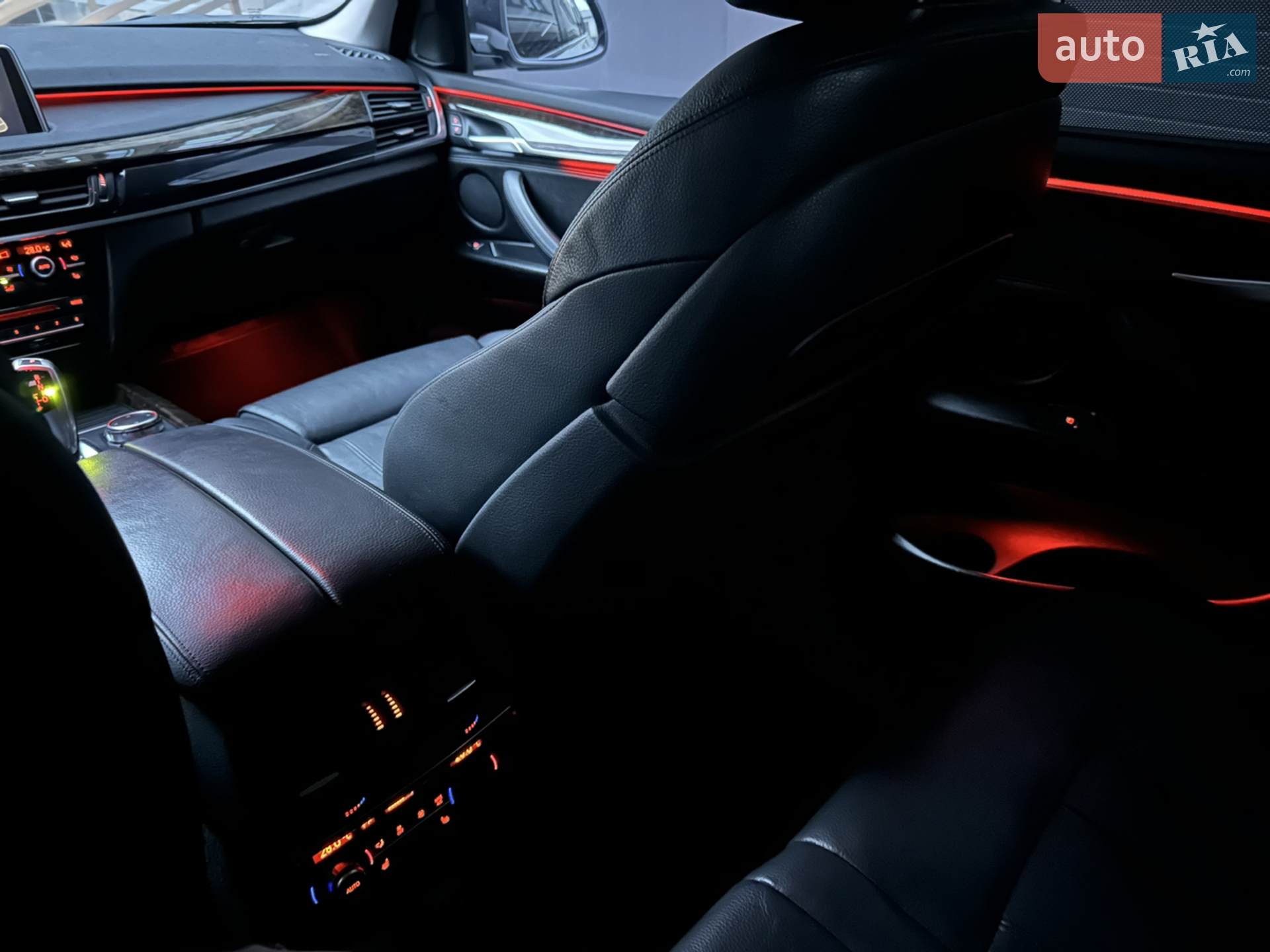 2015 BMW X5 - мініатюра 50