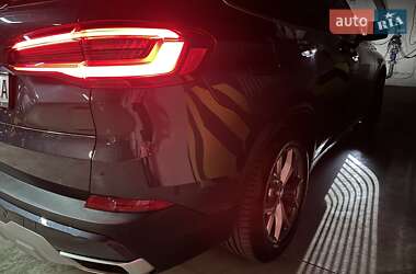 Позашляховик / Кросовер BMW X5 2019 в Києві