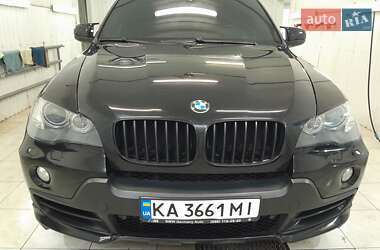 Внедорожник / Кроссовер BMW X5 2007 в Святопетровское