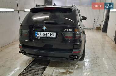 Позашляховик / Кросовер BMW X5 2007 в Святопетрівське