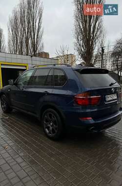 Внедорожник / Кроссовер BMW X5 2012 в Одессе