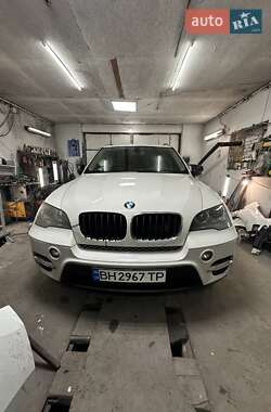 Позашляховик / Кросовер BMW X5 2012 в Подільську