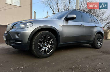 Позашляховик / Кросовер BMW X5 2010 в Запоріжжі