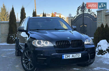 Позашляховик / Кросовер BMW X5 2012 в Тернополі